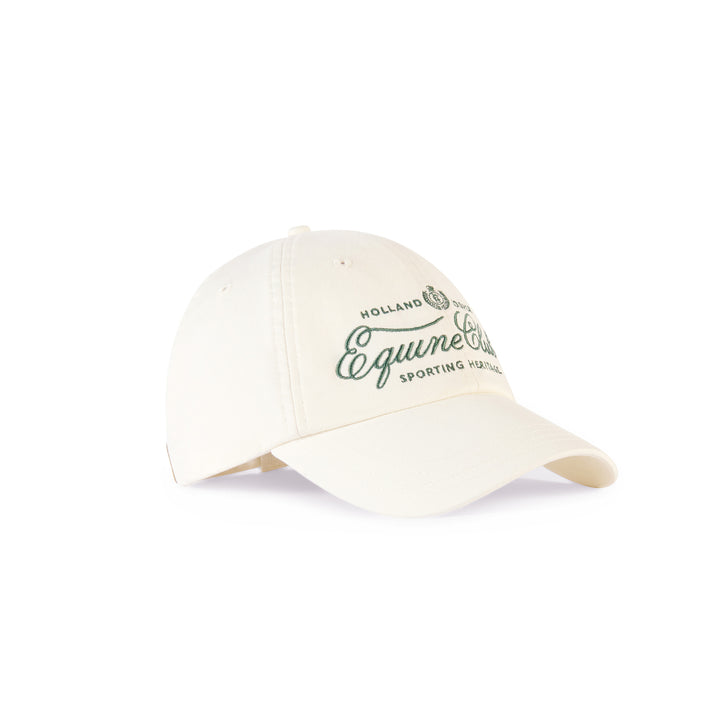 Holland Cooper Ladies Equine Club Cap