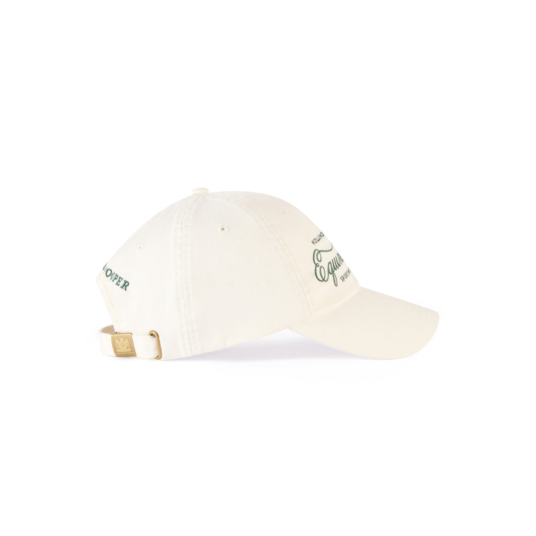 Holland Cooper Ladies Equine Club Cap