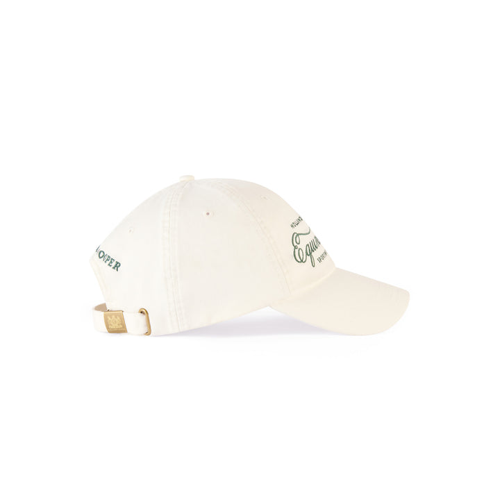 Holland Cooper Ladies Equine Club Cap