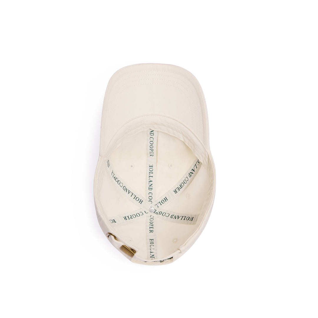 Holland Cooper Ladies Equine Club Cap