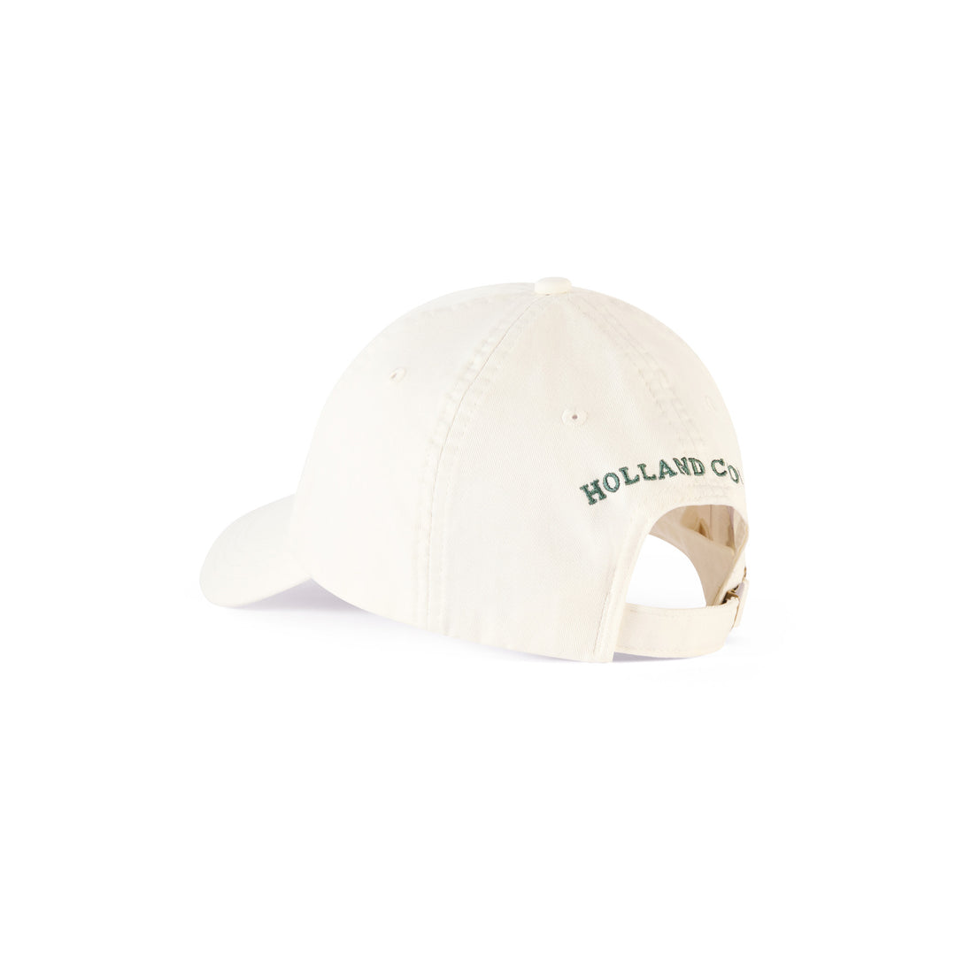 Holland Cooper Ladies Equine Club Cap