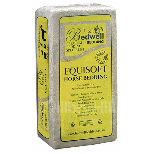 Bedwell Equisoft