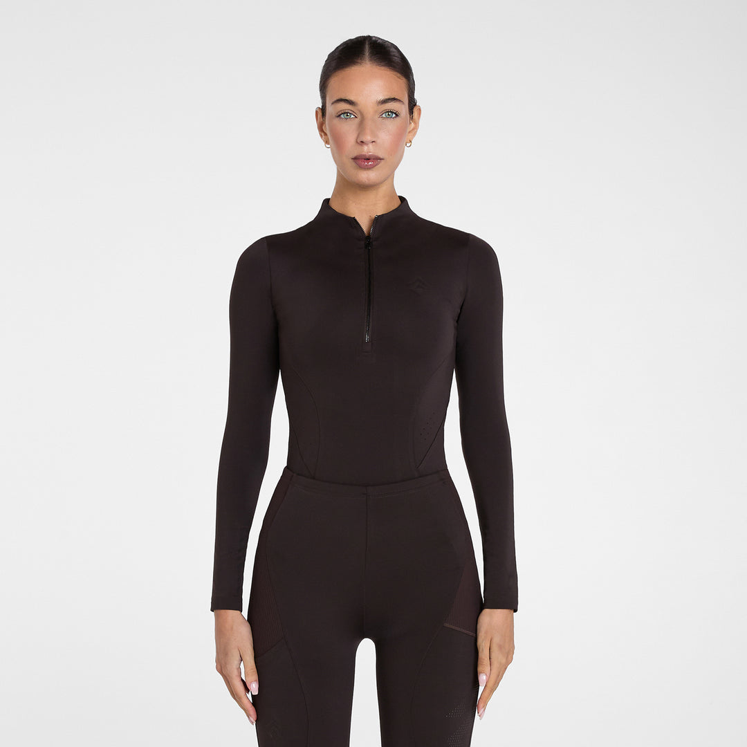Aztec Diamond Ladies Core Base Layer