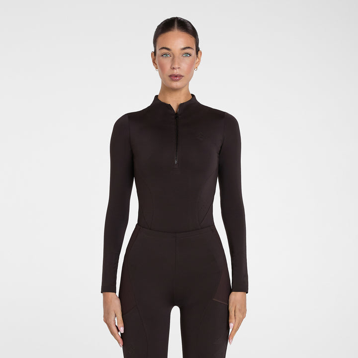 Aztec Diamond Ladies Core Base Layer