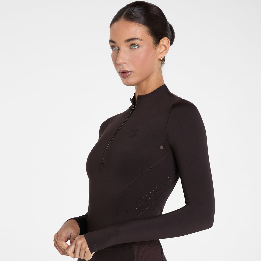 Aztec Diamond Ladies Core Base Layer