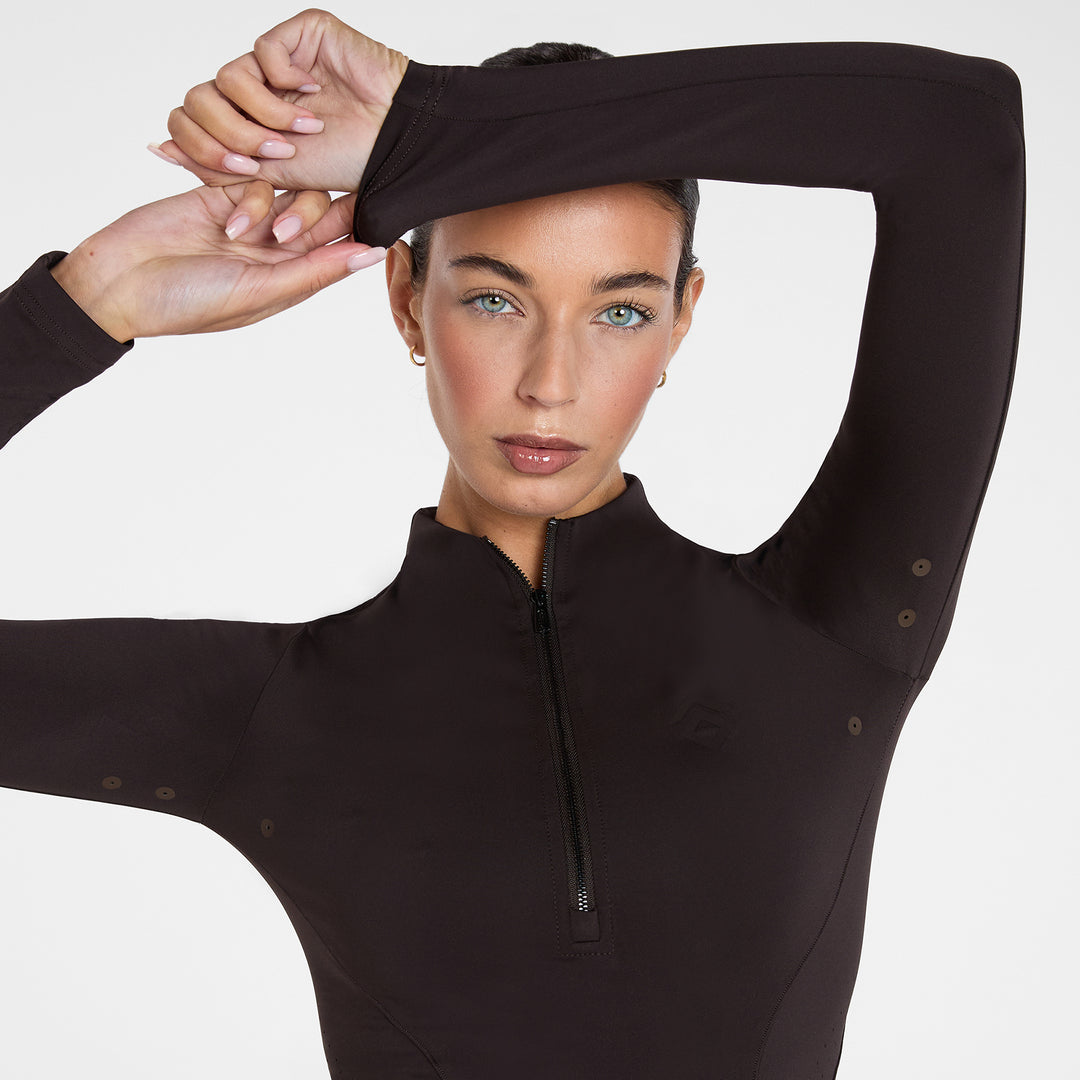 Aztec Diamond Ladies Core Base Layer