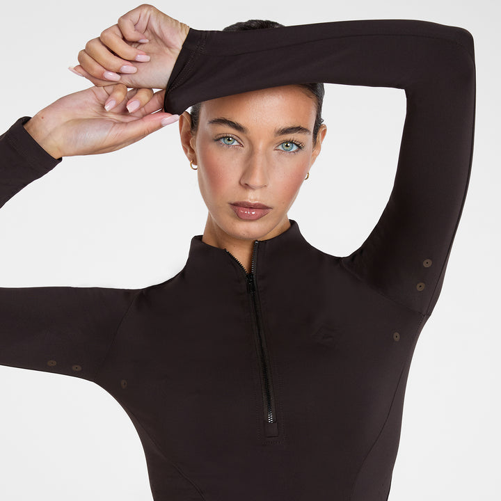 Aztec Diamond Ladies Core Base Layer