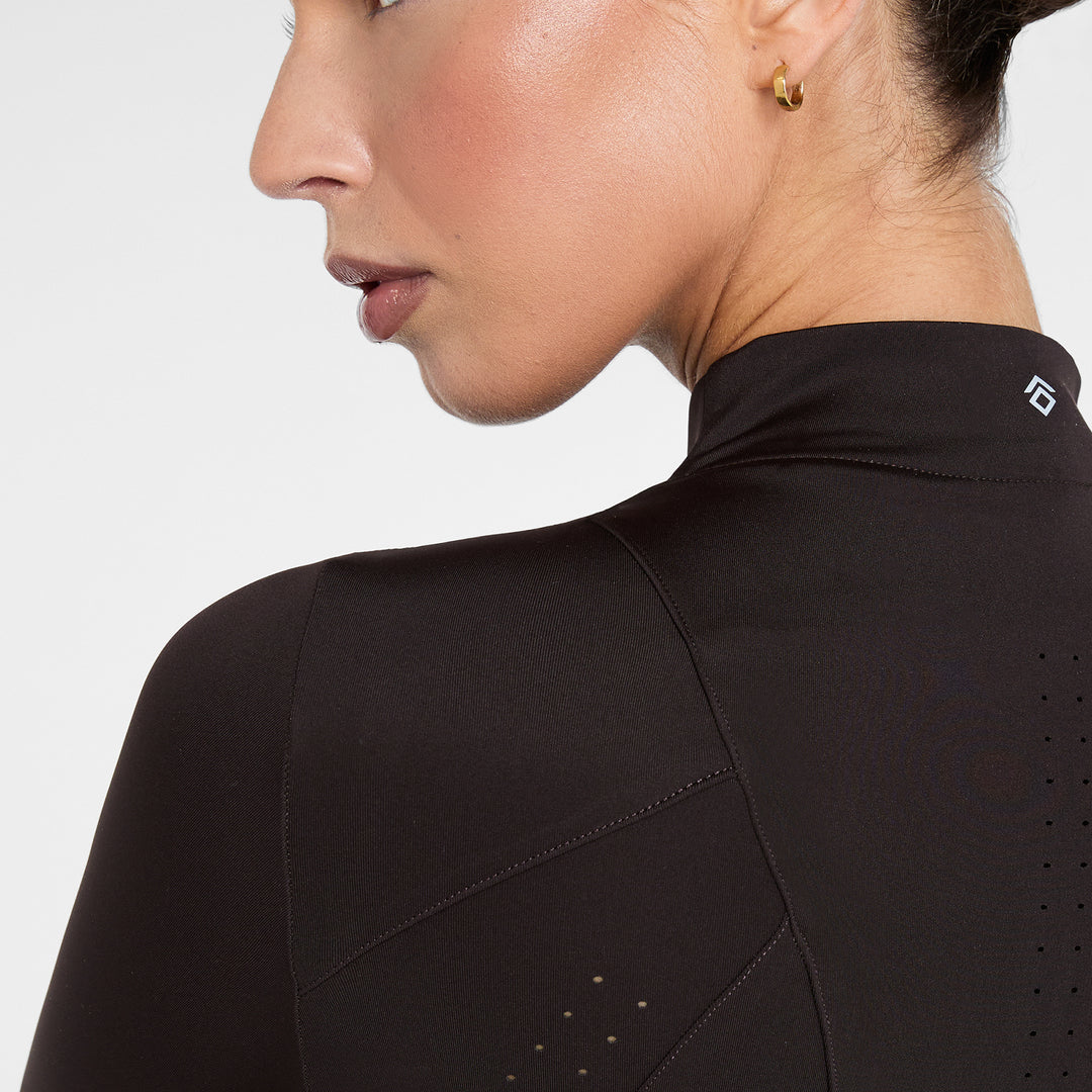 Aztec Diamond Ladies Core Base Layer