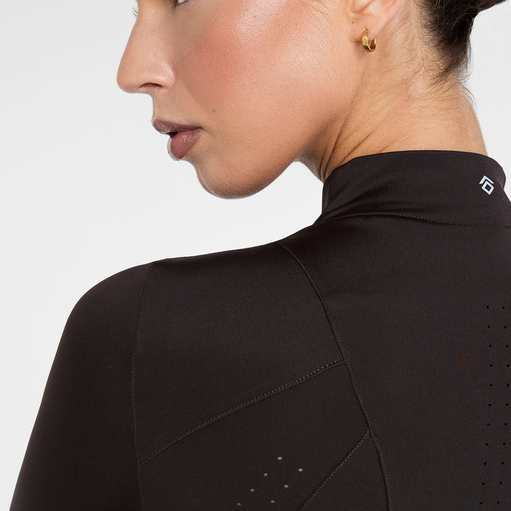 Aztec Diamond Ladies Core Base Layer