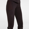 Aztec Diamond Ladies Core Full Seat Leggings