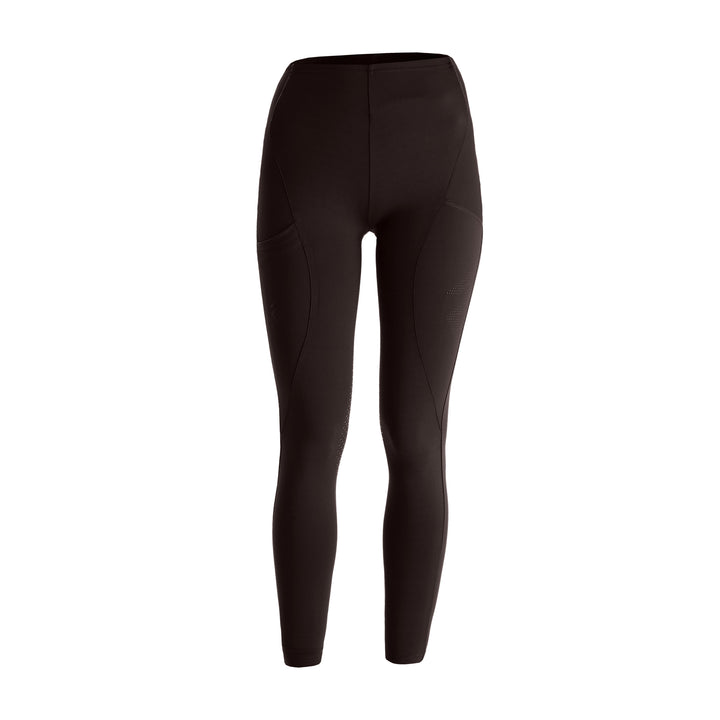 Aztec Diamond Ladies Core Full Seat Leggings