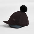 Aztec Diamond Ladies Pom Hat Silk