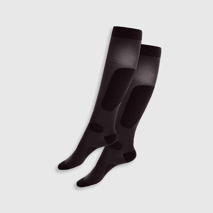 Aztec Diamond Ladies Technical Sock Twin Pack