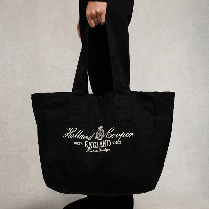 Holland Cooper Essential Tote Bag