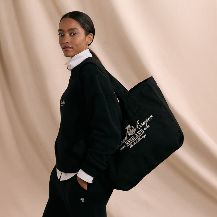 Holland Cooper Essential Tote Bag