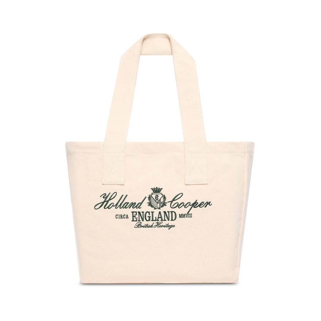 Holland Cooper Essential Tote Bag