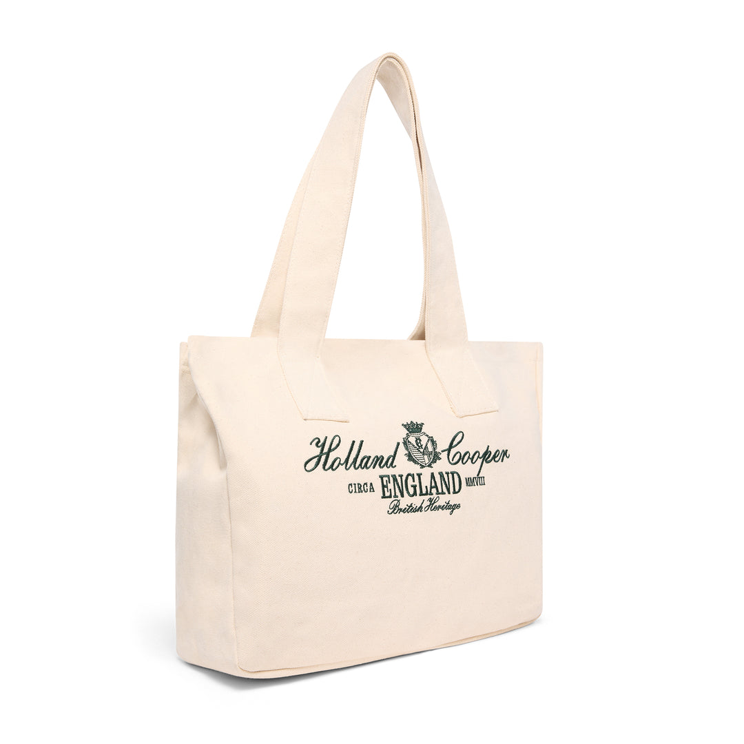 Holland Cooper Essential Tote Bag