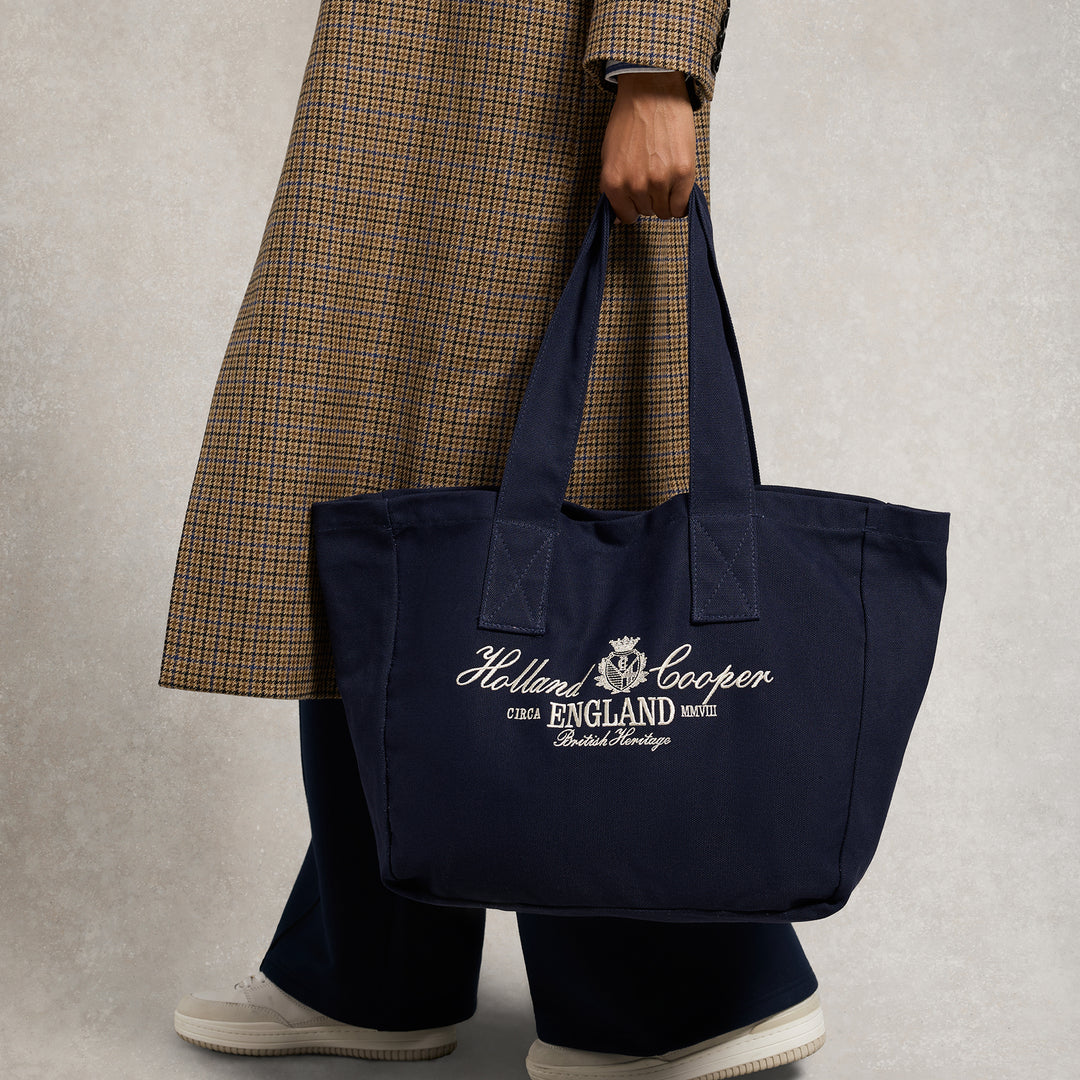 Holland Cooper Essential Tote Bag