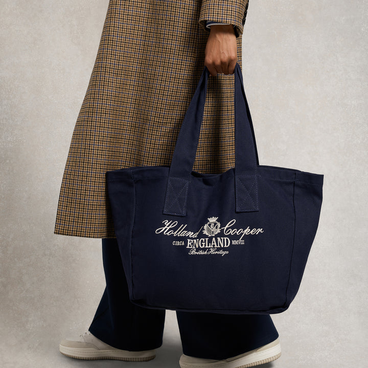 Holland Cooper Essential Tote Bag