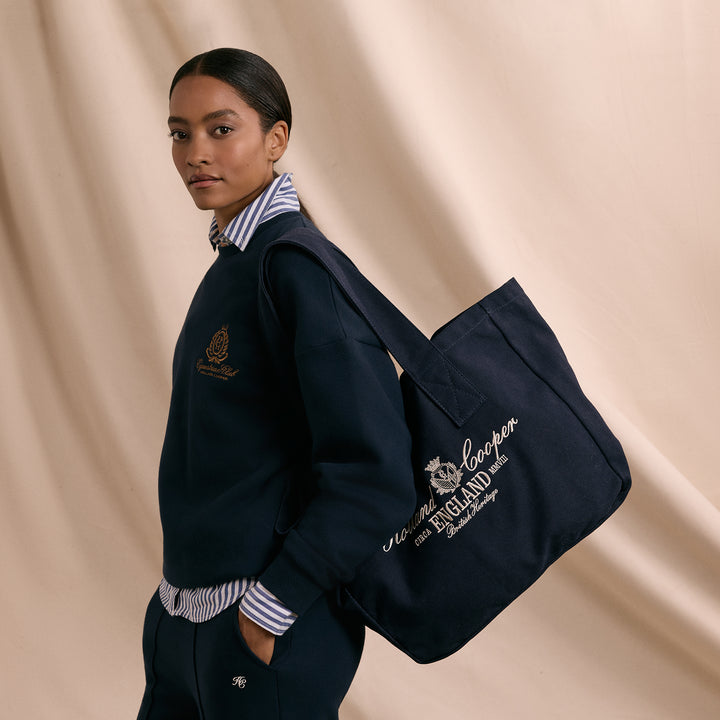 Holland Cooper Essential Tote Bag