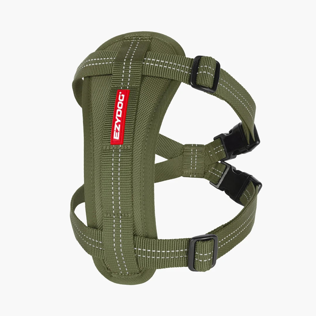 Ezydog Essential Chest Plate Harness