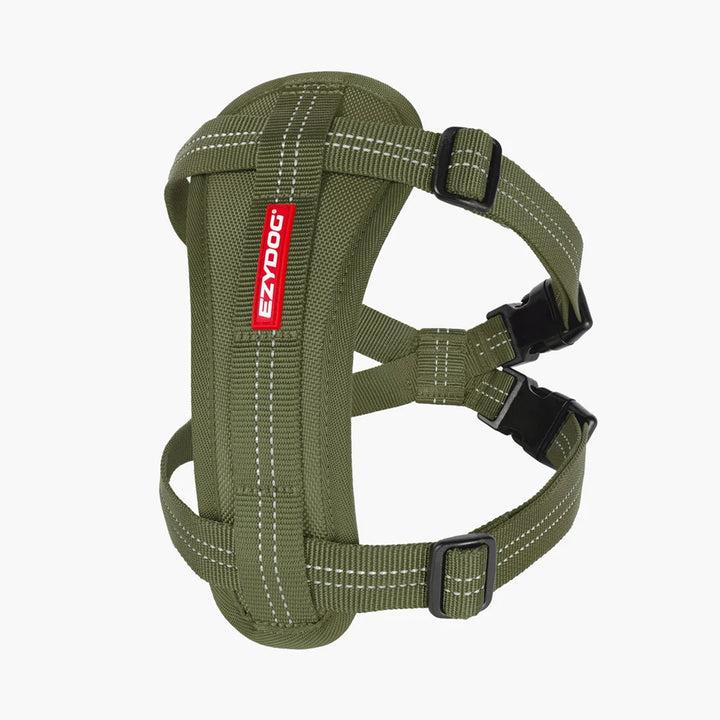 Ezydog Essential Chest Plate Harness