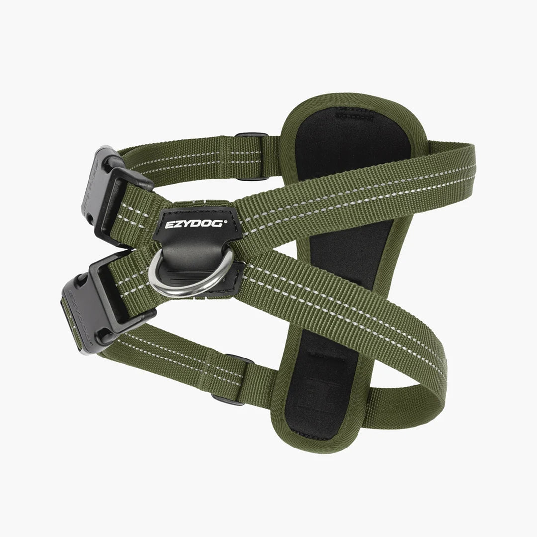 Ezydog Essential Chest Plate Harness