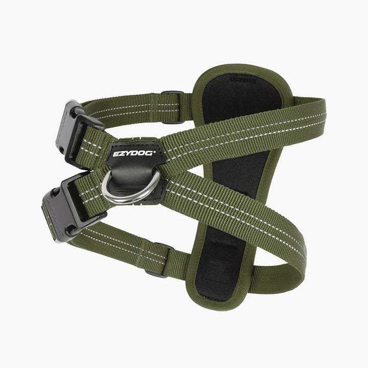 Ezydog Essential Chest Plate Harness