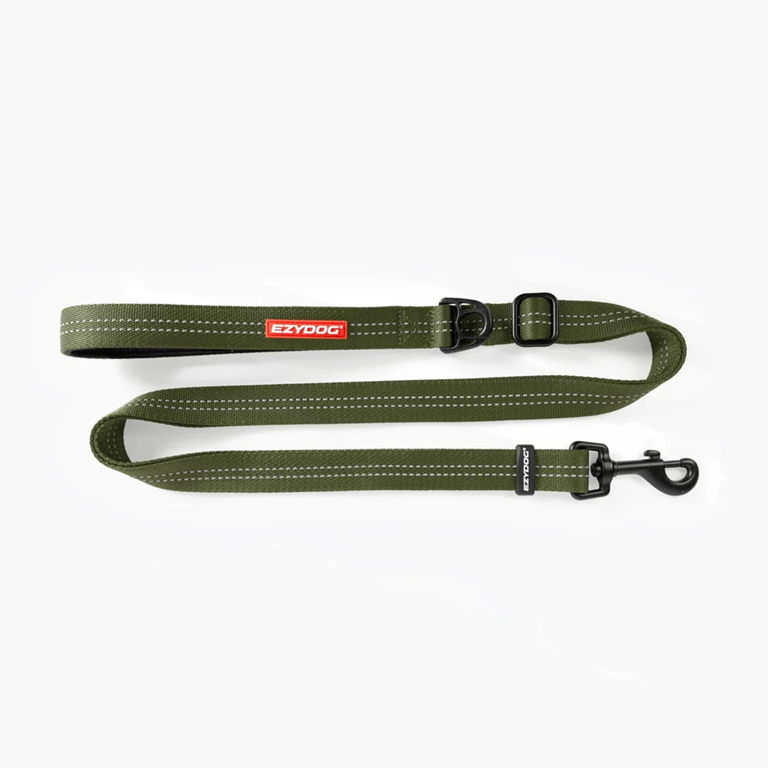 Ezydog Essential Adjustable Leash