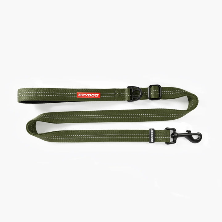Ezydog Essential Adjustable Leash