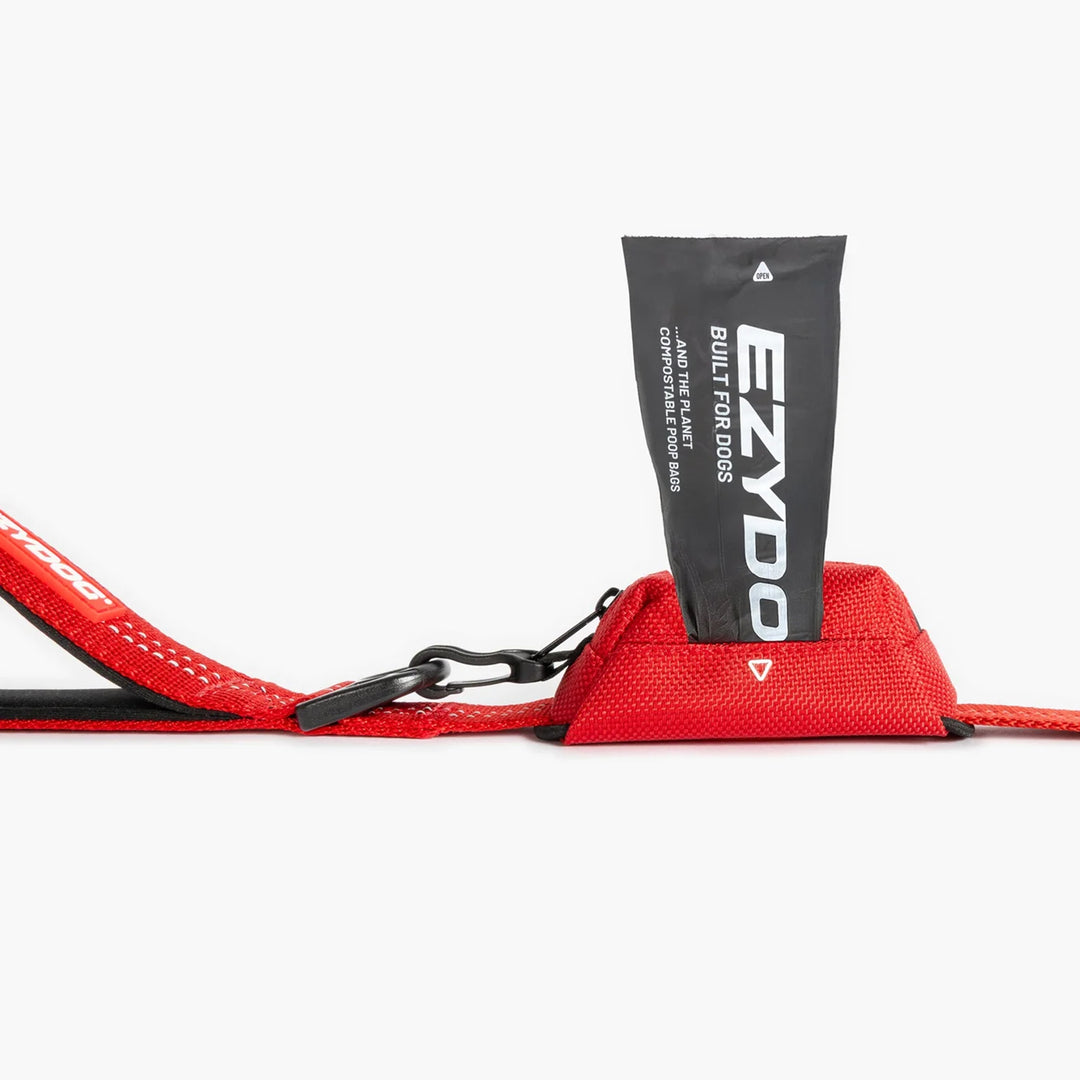 Ezydog Essential Poop Bag Holder