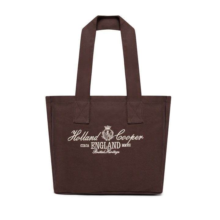 Holland Cooper Essential Tote Bag