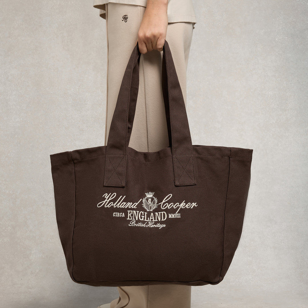 Holland Cooper Essential Tote Bag