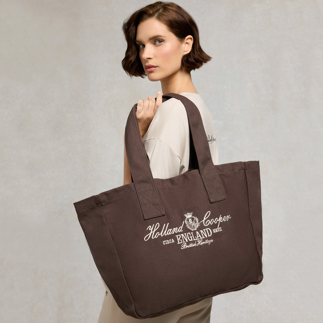 Holland Cooper Essential Tote Bag