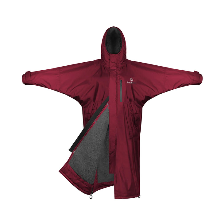 Equidry Ladies Evolution - Thick Fleece