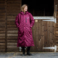 Equidry Ladies Evolution - Thick Fleece