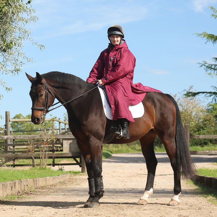 Equidry Ladies Evolution - Thick Fleece