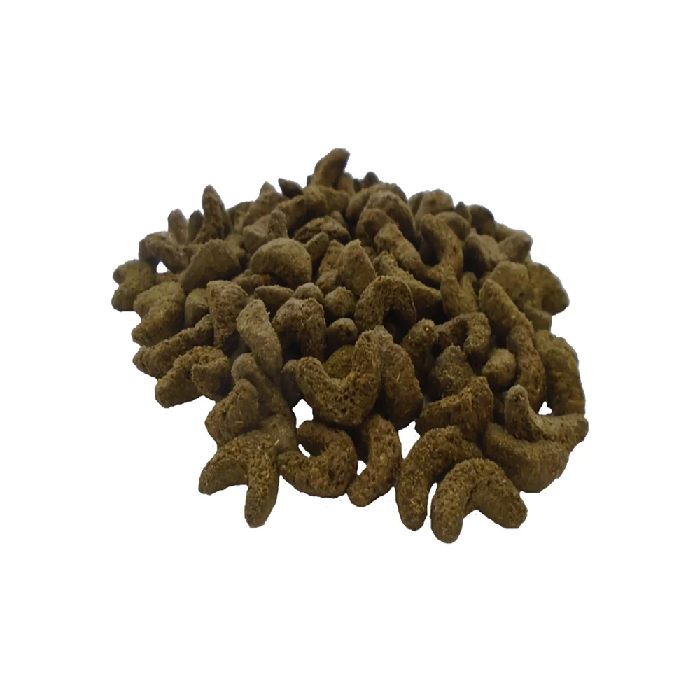 Fruity nuggets top for rabbits