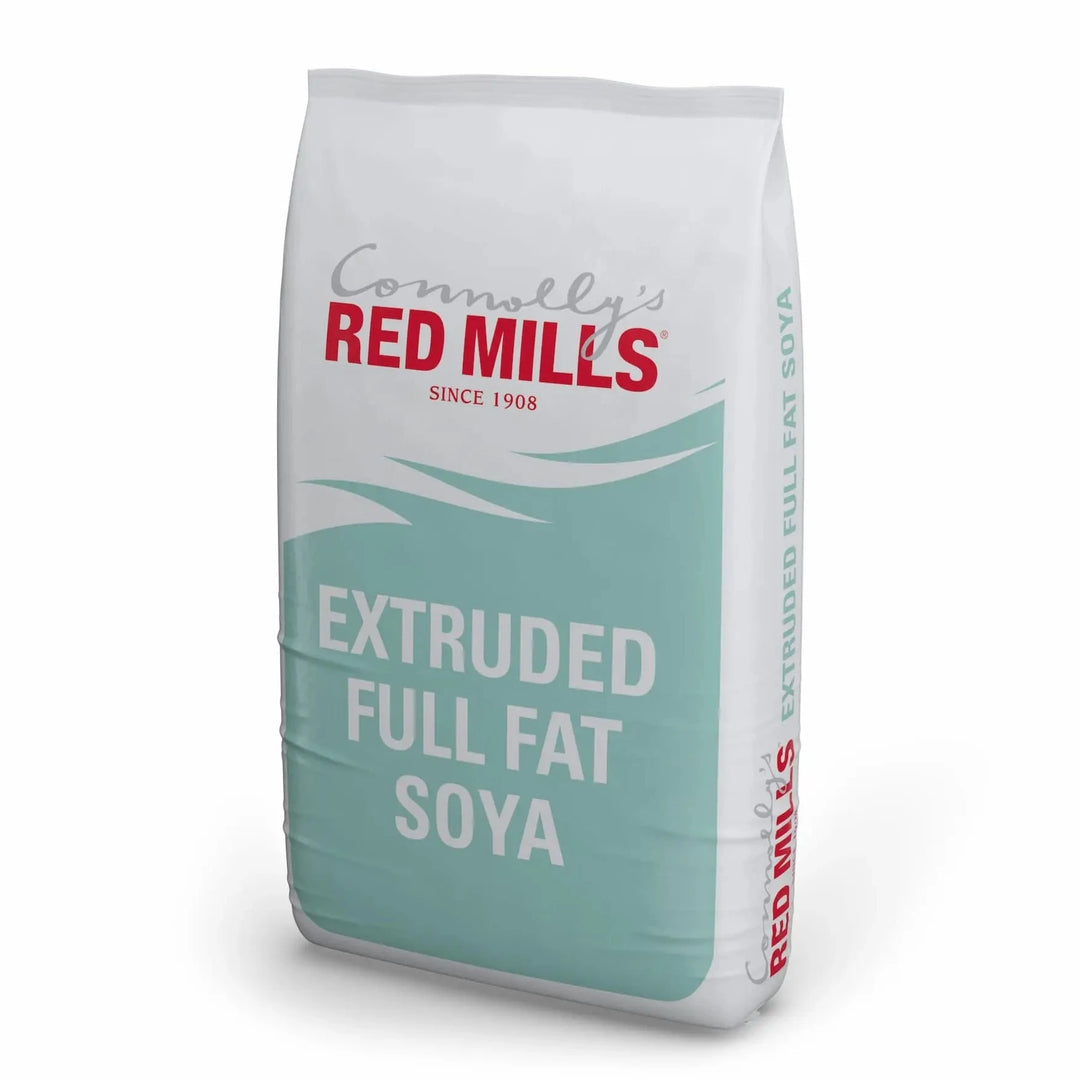 Red Mills Extruded Full Fat Soya