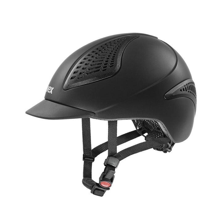 Uvex Exxential III Riding Hat