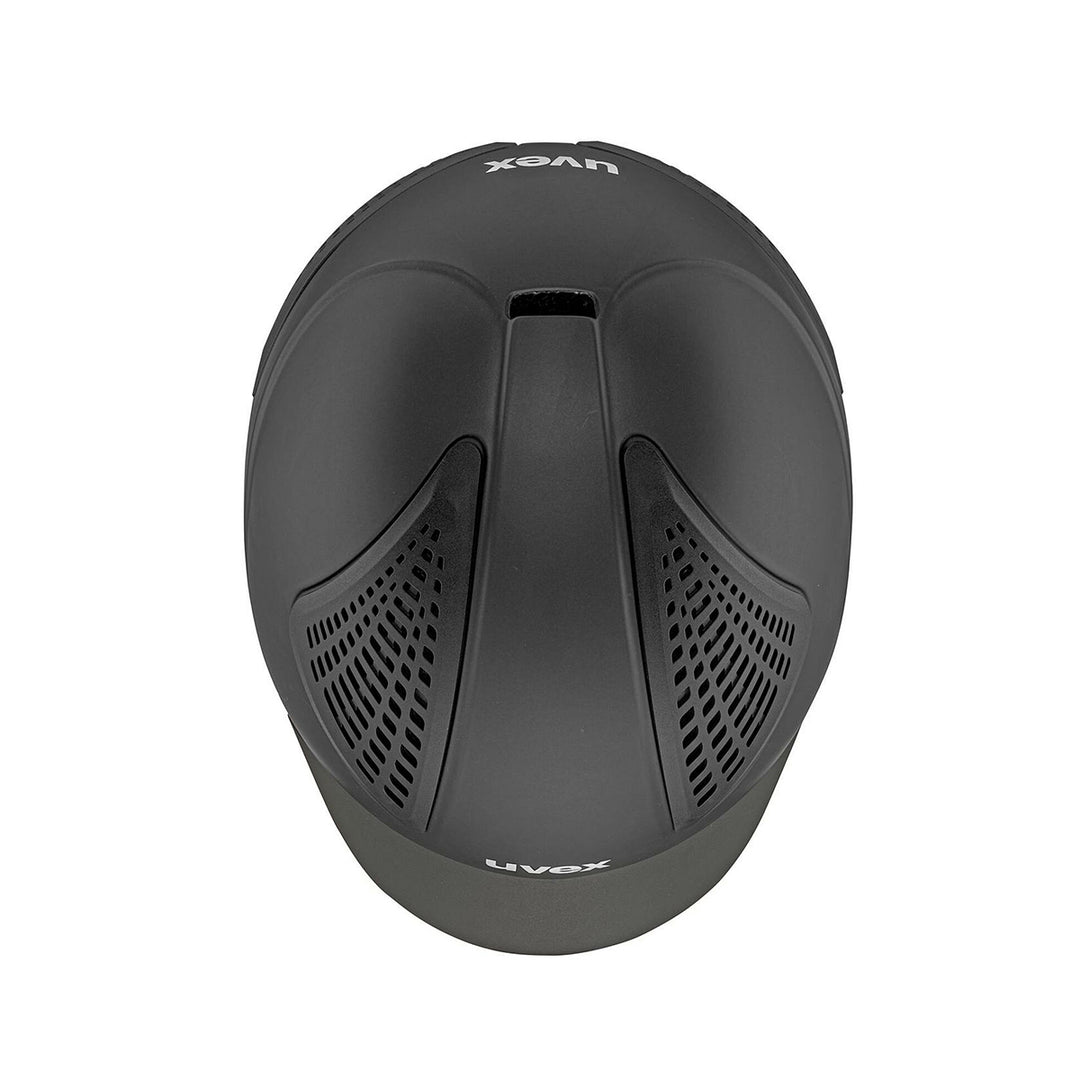 Uvex Exxential III Riding Hat