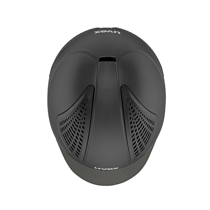 Uvex Exxential III Riding Hat