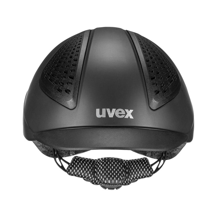Uvex Exxential III Riding Hat
