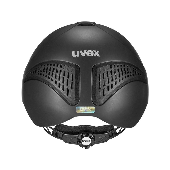 Uvex Exxential III Riding Hat