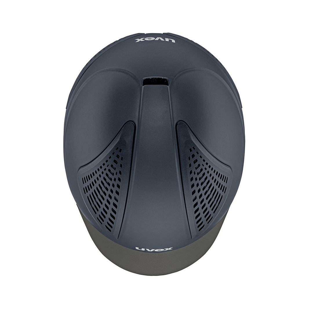Uvex Exxential III Riding Hat