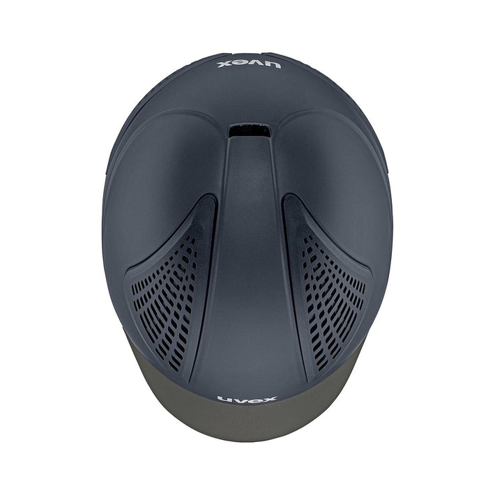 Uvex Exxential III Riding Hat