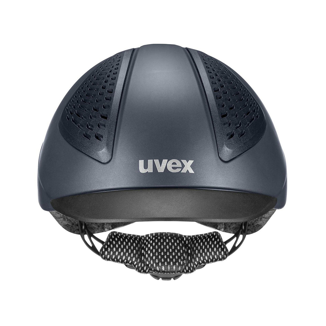 Uvex Exxential III Riding Hat