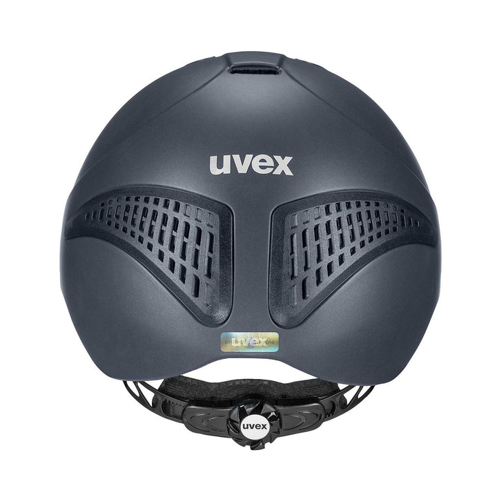 Uvex Exxential III Riding Hat
