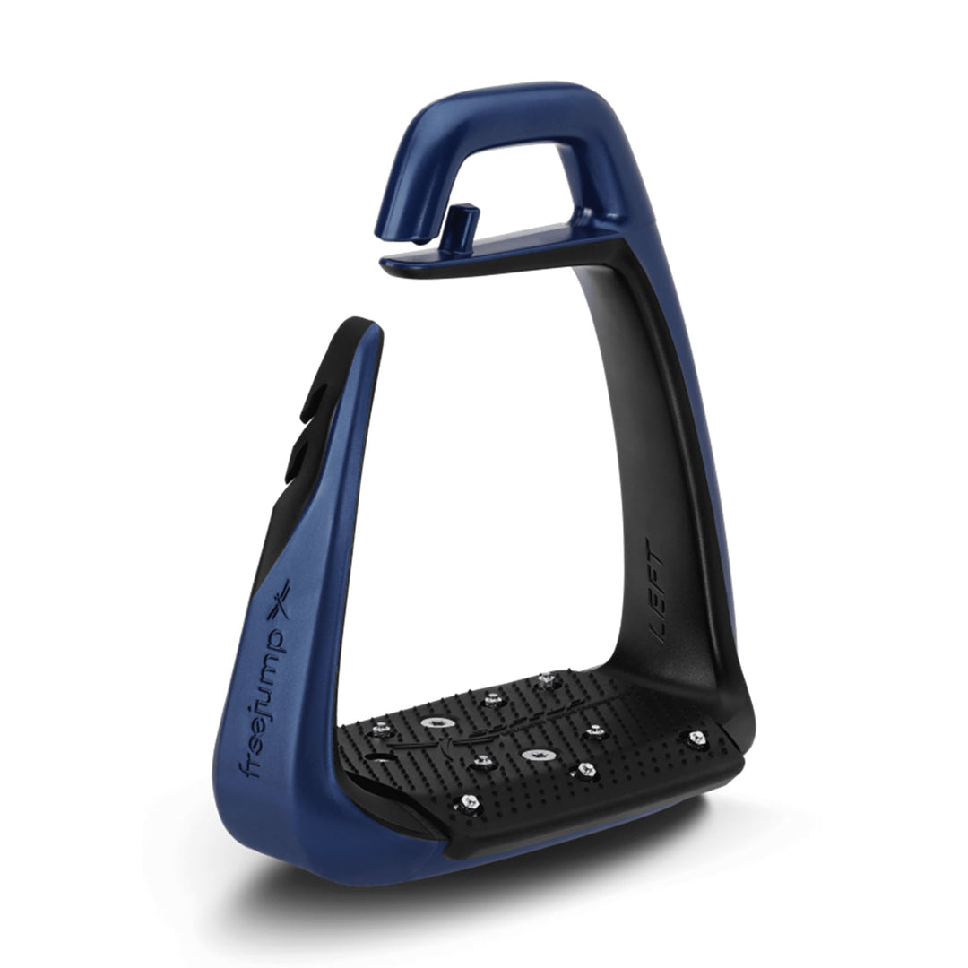 Freejump Soft Up Classic+ Stirrups