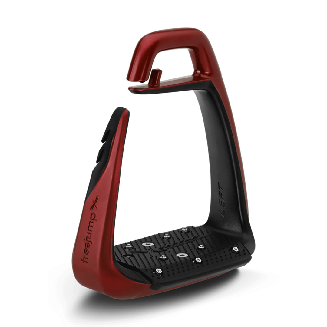 Freejump Soft Up Classic+ Stirrups